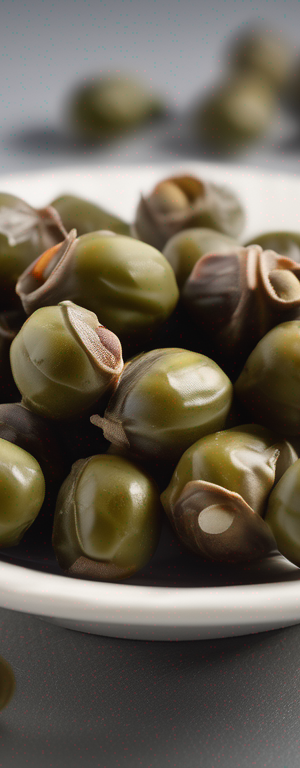 When to Discard Expired Capers from Your Pantry