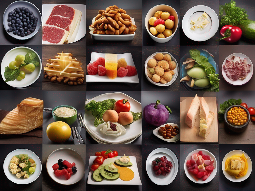 When to Discard Expired Chicken: Commercially Canned or in Vacuum Pouch Opened