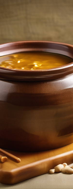 When to Discard Expired Doenjang for Safety Reasons