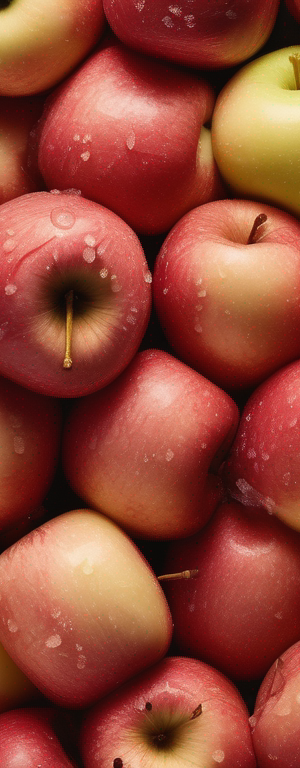 When to Discard Frozen Apples: Dealing with Mushy and Brown Apples