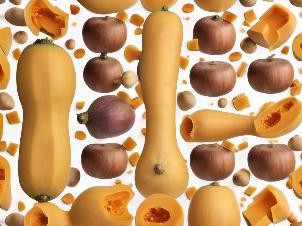 When to Discard Moldy Butternut to Avoid Food Poisoning