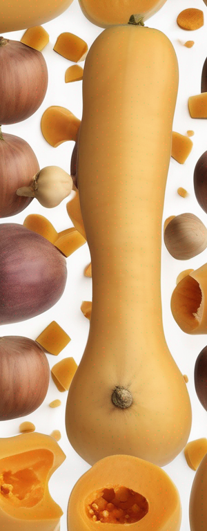 When to Discard Moldy Butternut to Avoid Food Poisoning