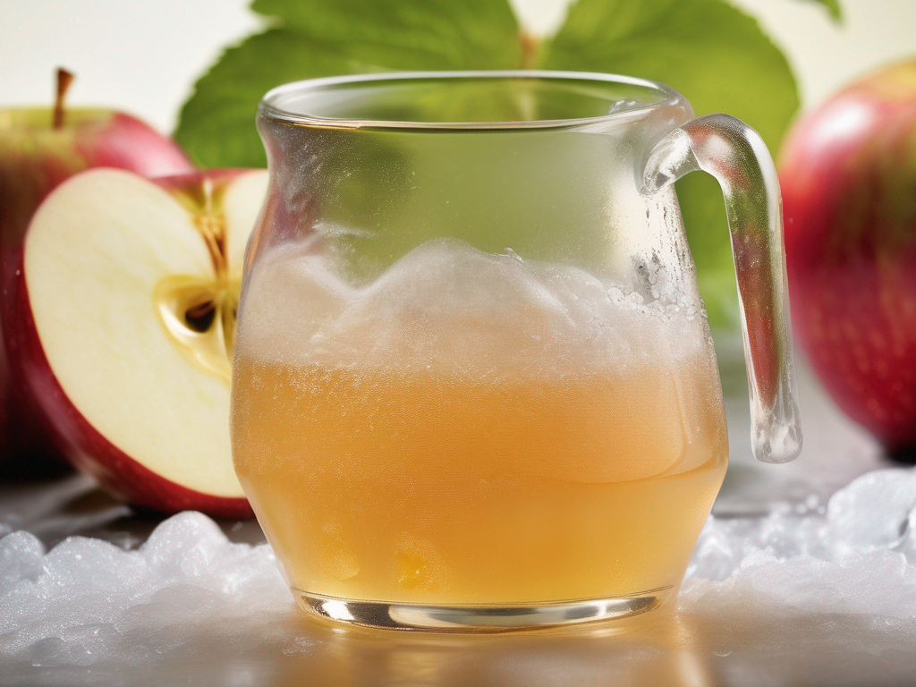 When to Discard Opened Apple Juice Frozen Concentrate