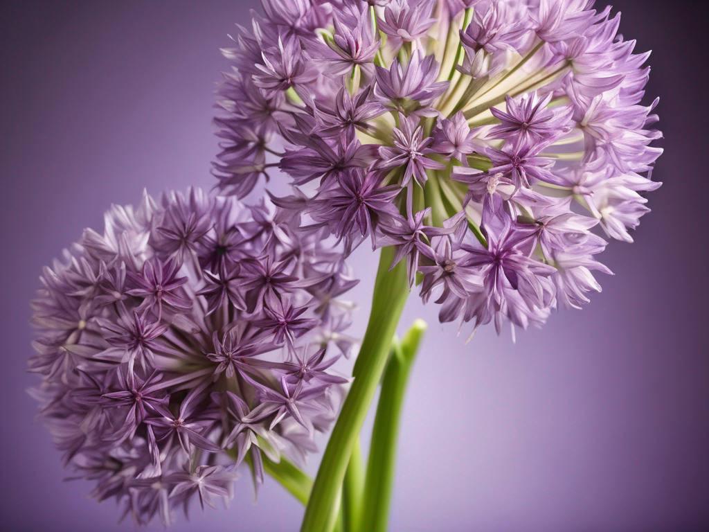 When to Discard Wilted Allium from the Pantry
