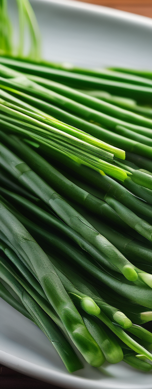 When to Discard Wilted Chinese Chives from Your Refrigerator