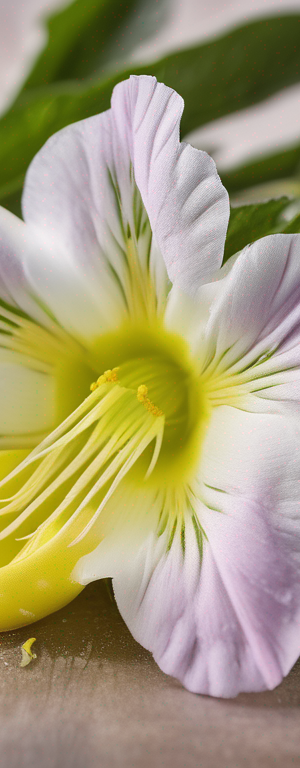 When to Discard Wilted Evening Primrose to Prevent Food Poisoning