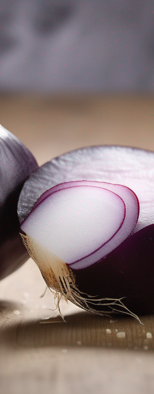 When to Throw Away Black Radish That Has Gone Bad