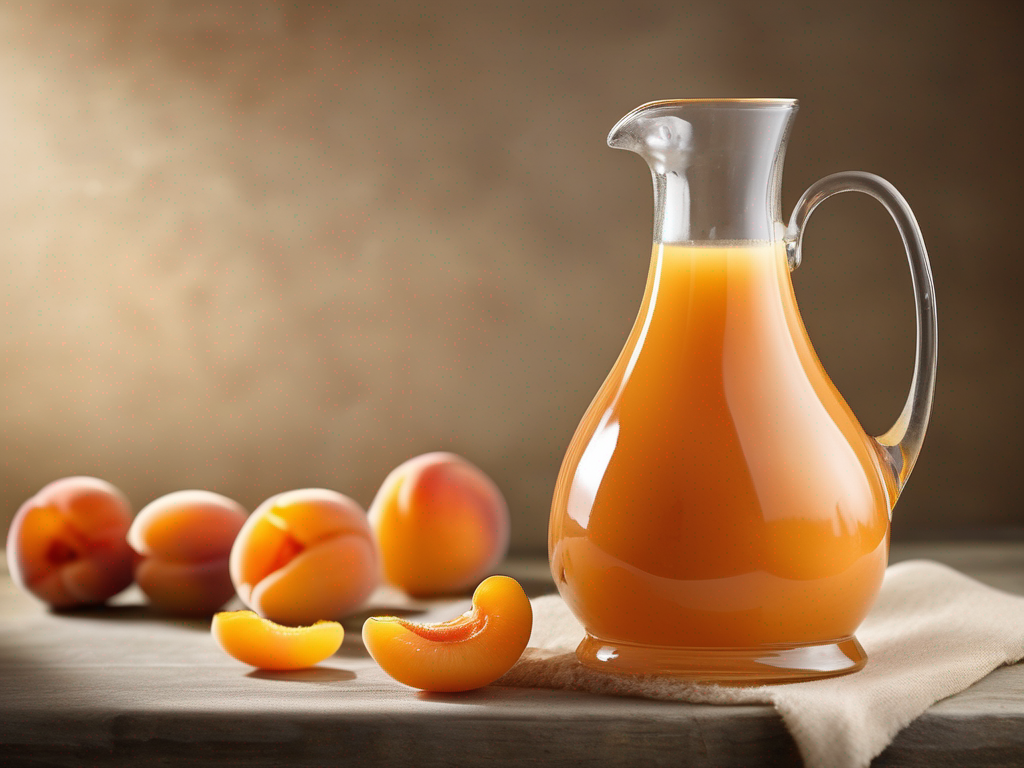 When to Throw Out Expired Apricot Nectar (Opened)