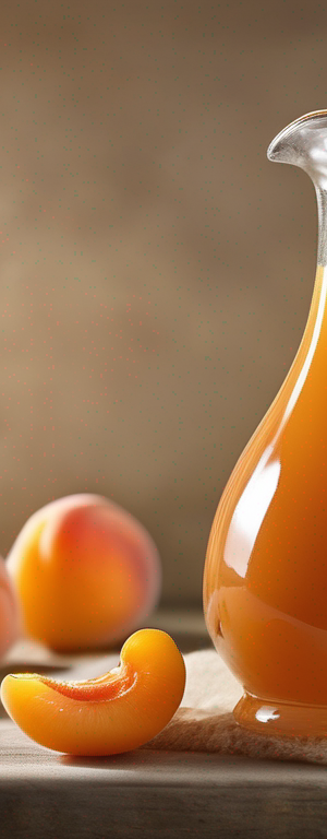 When to Throw Out Expired Apricot Nectar (Opened)