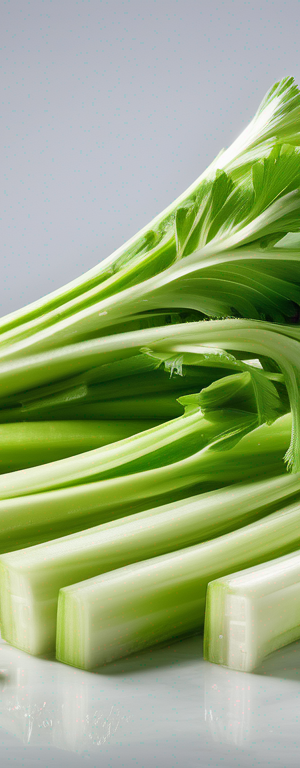 When to Toss Celery Stalks that Have Gone Bad