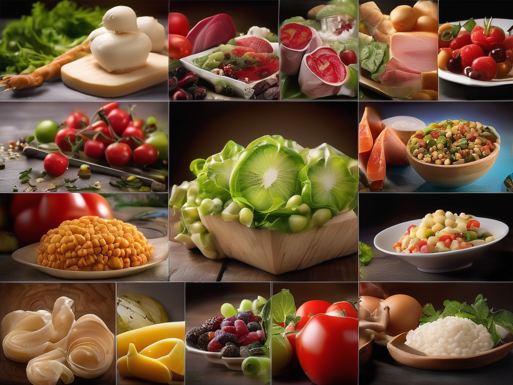 When to Toss Expired Food from the Refrigerator