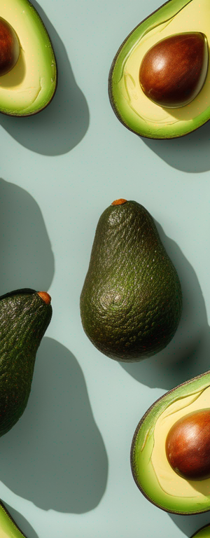 When to Toss Moldy Avocado in the Pantry
