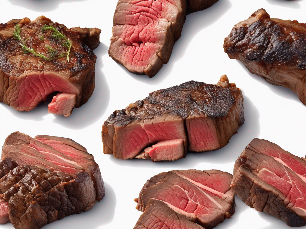 When to Toss Out Bison Steak That Has Been in the Freezer Too Long