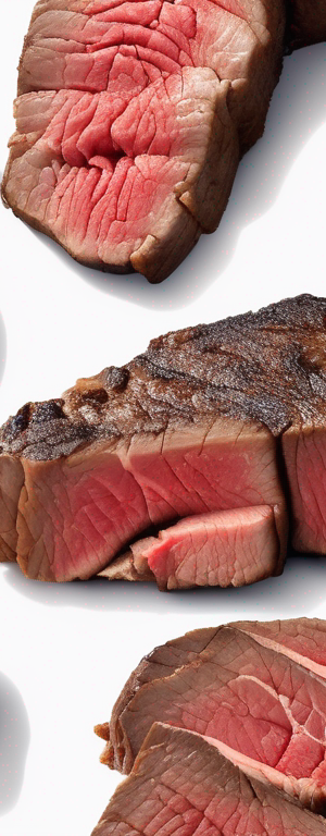 When to Toss Out Bison Steak That Has Been in the Freezer Too Long