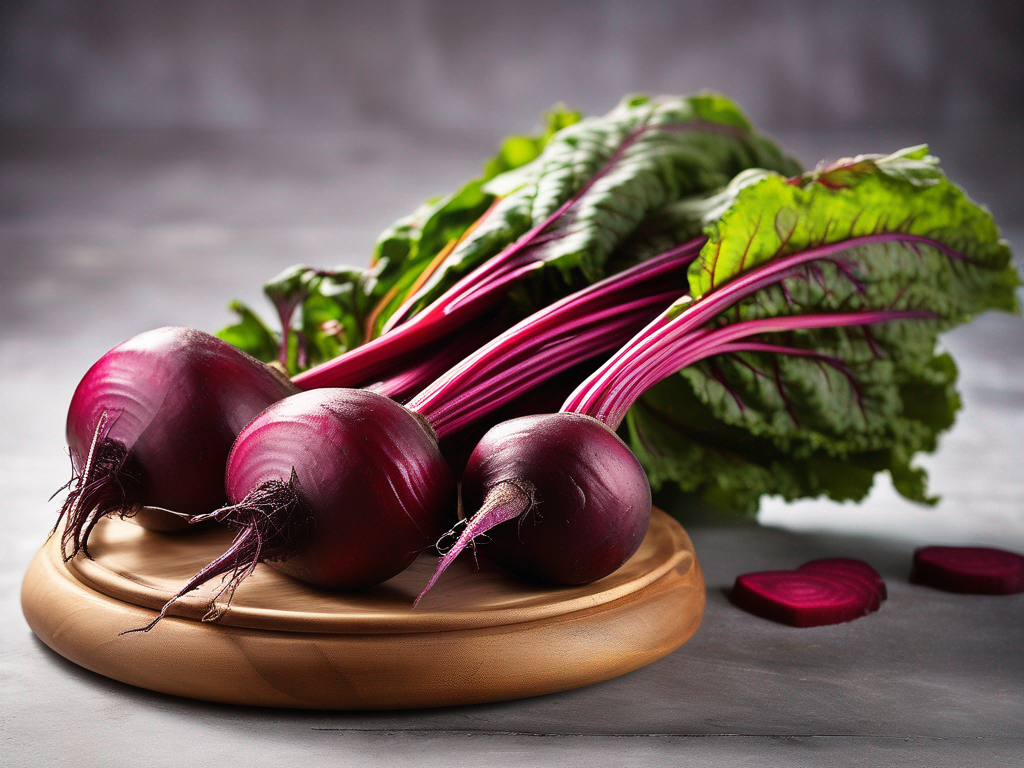 When to Toss Out Common Beets to Avoid Food Poisoning