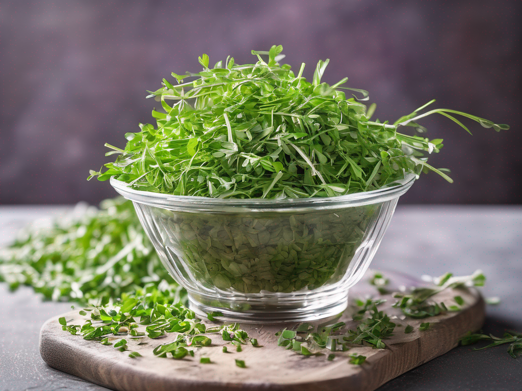 When to Toss Out Expired Alfalfa: A Comprehensive Guide to Food Safety