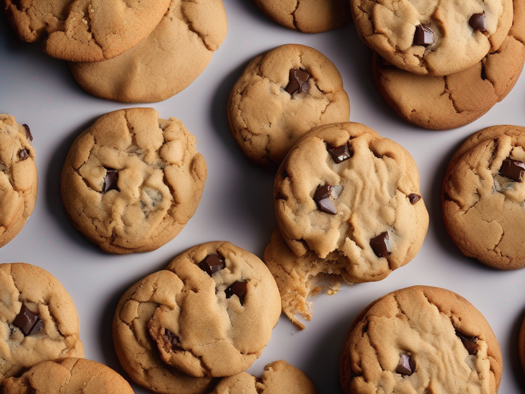 When to Toss Out Expired Cookies Unopened to Avoid Food Poisoning