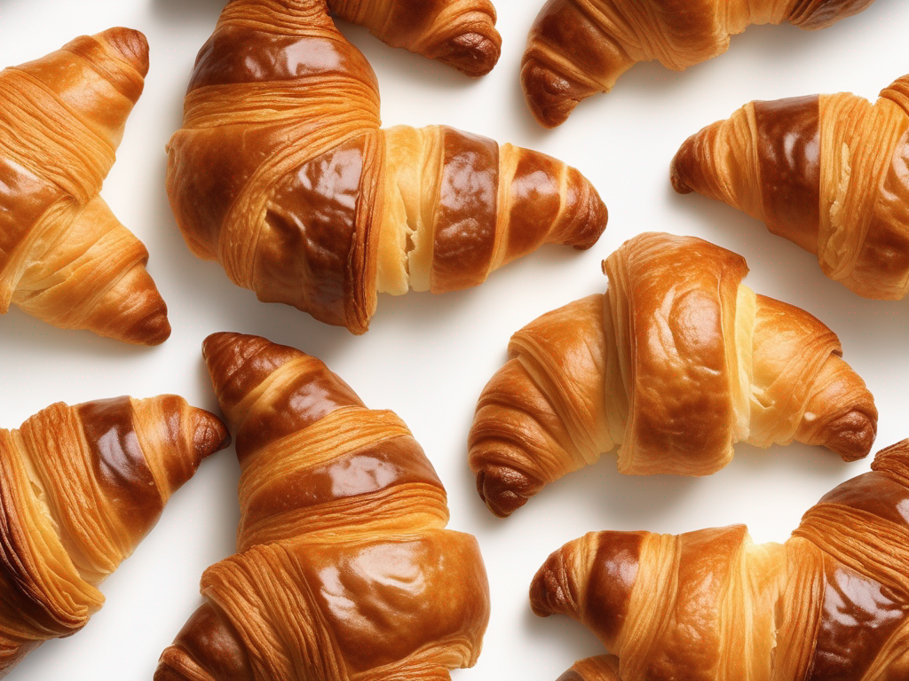 When to Toss Out Stale Croissants vs. When to Revive Them