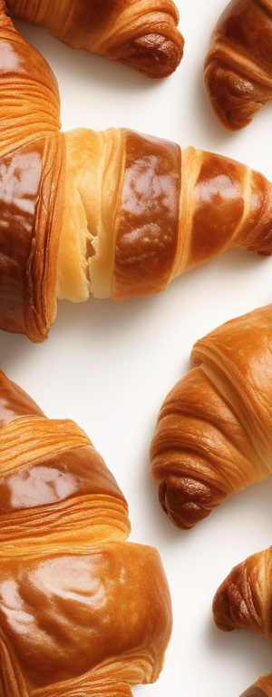 When to Toss Out Stale Croissants vs. When to Revive Them