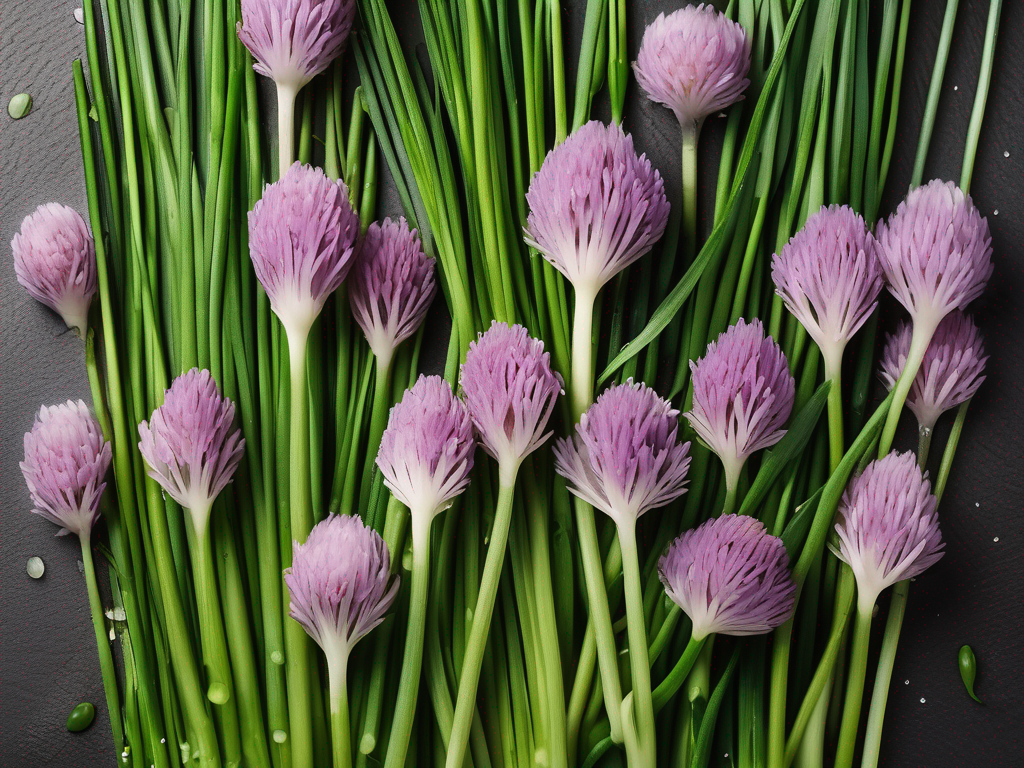 When to Toss Out Wilted Chives from Your Pantry