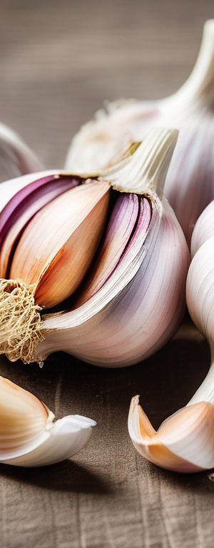 When to Toss Spoiled Chopped Garlic from Your Pantry