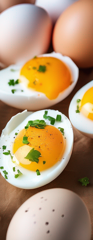 Why Do Eggs Fried Smell Bad in the Fridge and How to Fix It