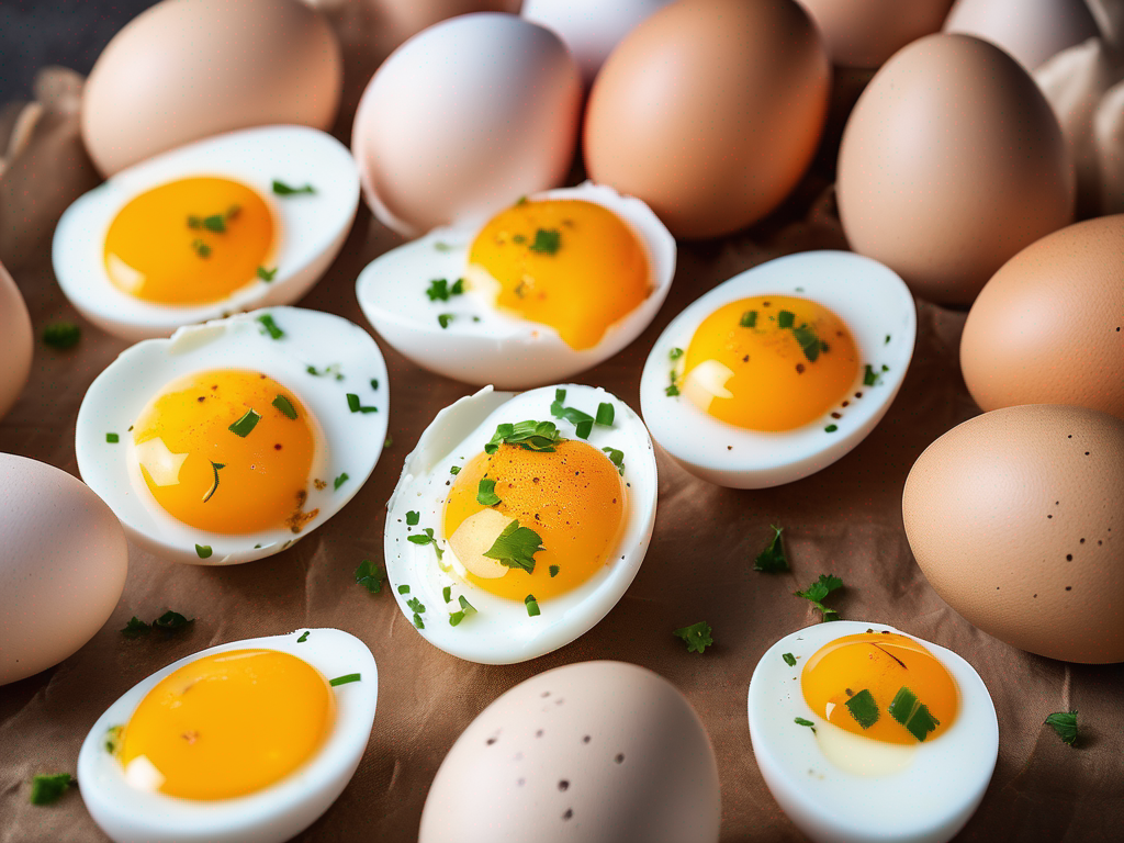 Why Do Eggs Fried Smell Bad in the Fridge and How to Fix It