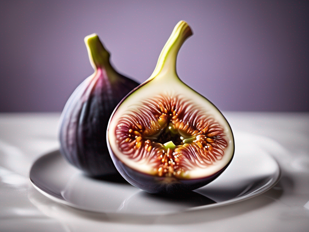 Why Do Figs Mold and How to Prevent It