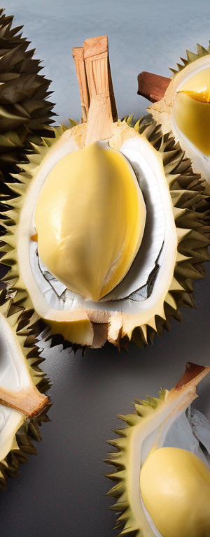 Why Does Durian Expire Faster Than Other Fruits?