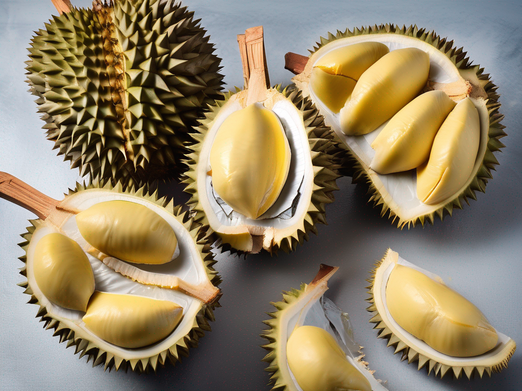 Why Does Durian Expire Faster Than Other Fruits?