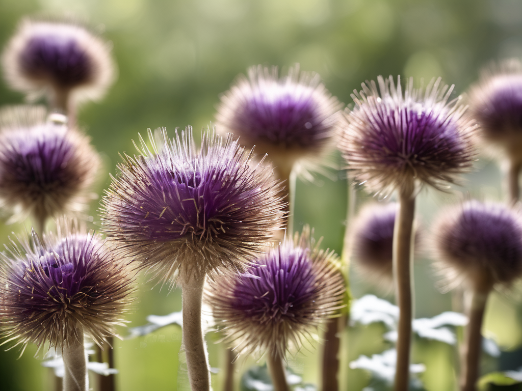 Why is my Burdock turning brown and how to extend its freshness