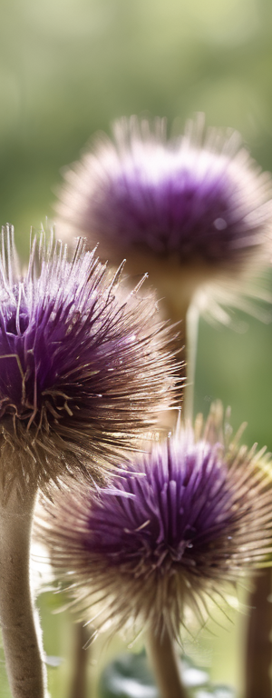Why is my Burdock turning brown and how to extend its freshness