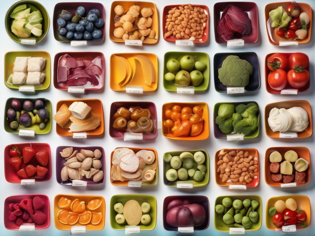 Your Guide to Food Expiration Date Guidelines