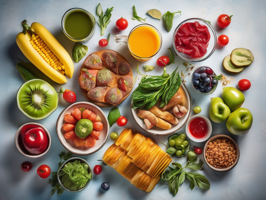 Your Ultimate Guide to Food Expiration Dates Chart